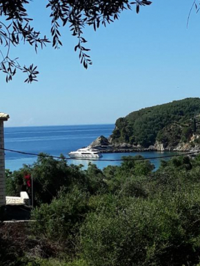 Eolos Villa